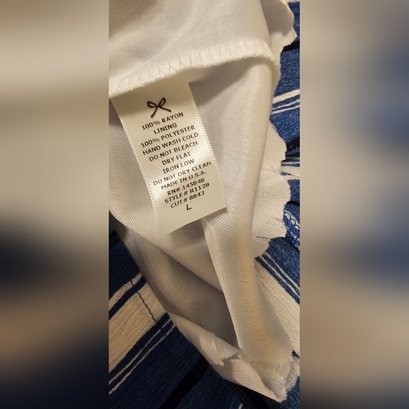 Everly romper - Picture 4 of 4